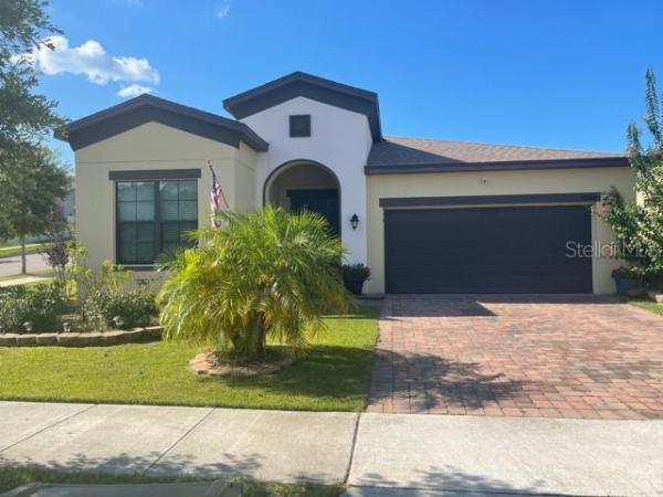 CYPRESS OAKS PHASE 1