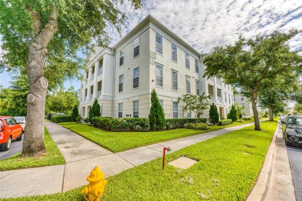 GEORGETOWN AT CELEBRATION