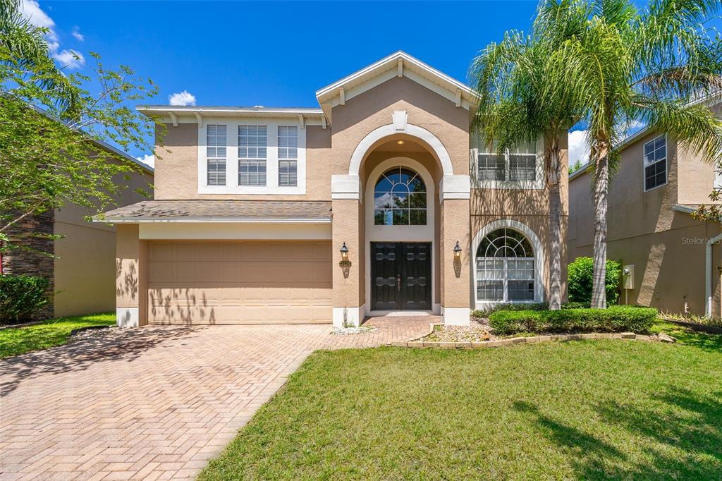 MOSS PARK RDG - фото