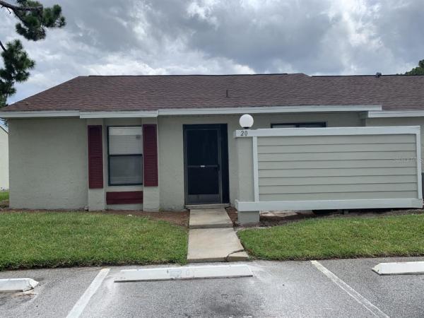 BUENAVENTURA LAKES PINE ISLAND VILLAS