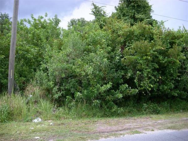 POINCIANA VILLAGE 01 NEIGHBORHOOD 02