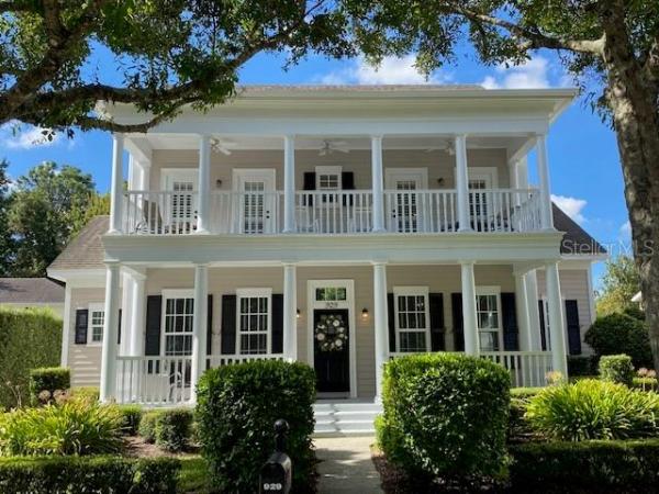 CELEBRATION VILLAGE UNIT 02