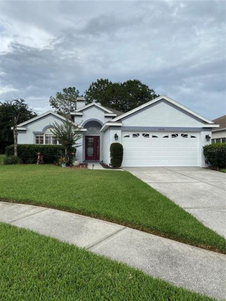 PLANTATION PALMS PHASE ONE