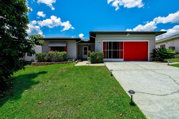 HIGHLAND FAIRWAYS PH II-A