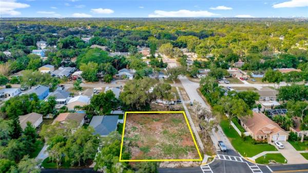 PALM HARBOR HEIGHTS BLK 71A LOT 11 AND 12