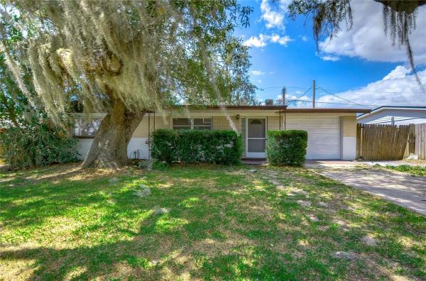 BUENA VISTA LULLABY GARDENS