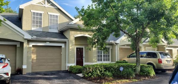 WATERFORD AT PALM HARBOR LUXURY CONDO