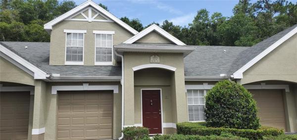 WATERFORD AT PALM HARBOR LUXURY CONDO