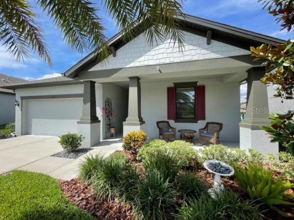 LAKESHORE RANCH PH I