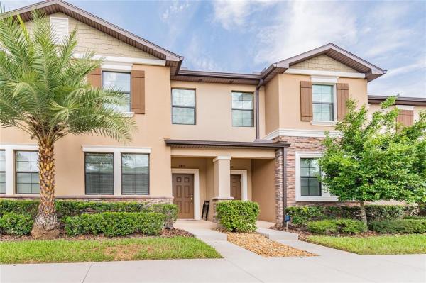 MEADOW POINTE IV PRCL I