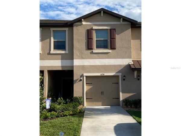 VENTANA TWNHMS AT WATERS EDGE