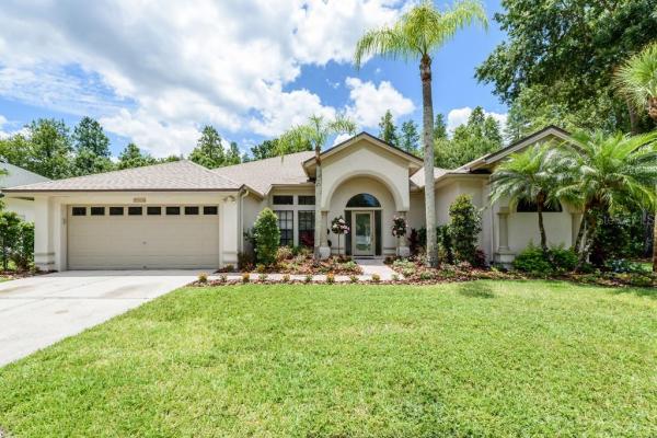 FAWN RIDGE VILLAGE H UN 1