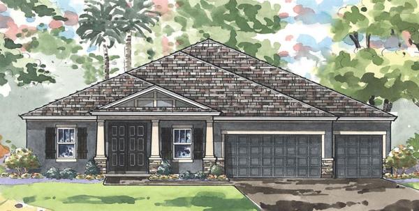 CONNERTON VILLAGE 2 PRCL 218 PH 1C