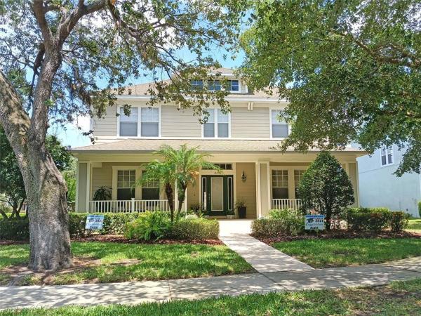 FISHHAWK RANCH TOWNCENTER PHAS