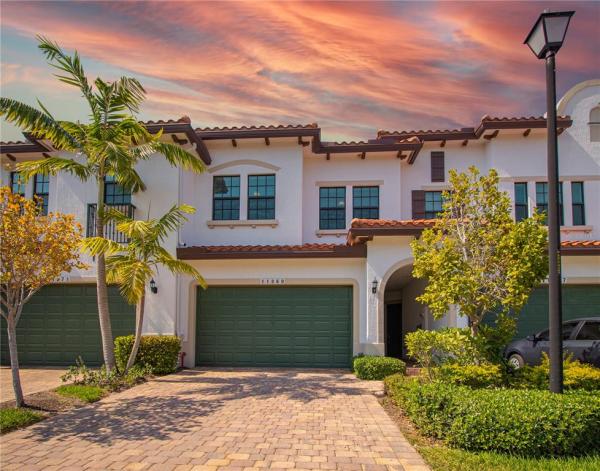 PEMBROKE LAKES SOUTH 119-1 B