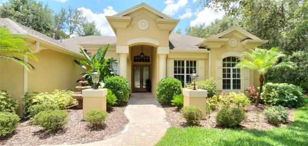 FISH HAWK TRAILS UNIT 6