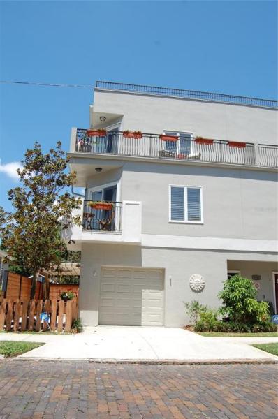 CRESCENT VIEW TWNHMS