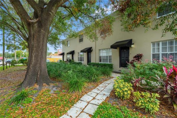 AUDUBON PARK HOMES OF TAMPA A