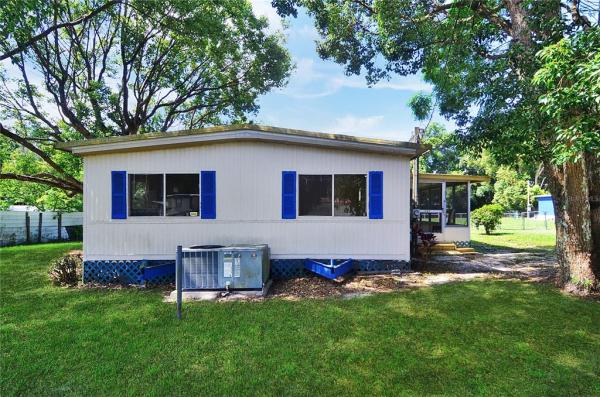 WILLIAMS ACRES UNIT 03 UNREC