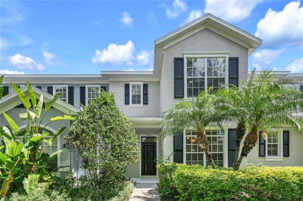 CLUB MANOR EAST OF GRAND HAMPT