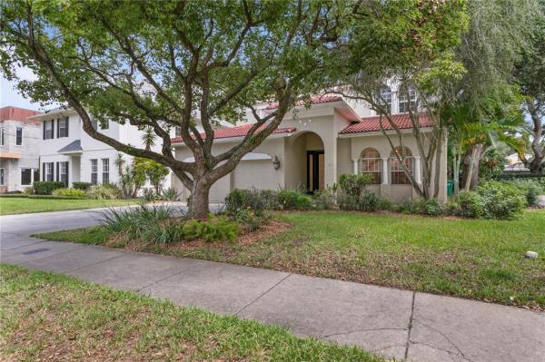 TIBBETT'S ADDITION TO HARBOR VIEW