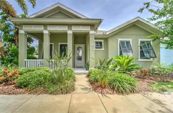 MIRABAY PARCELS 21 & 23