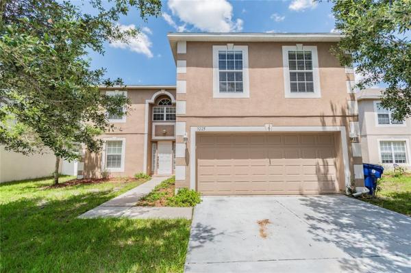 SUNCOAST POINTE VILLAGES 2A 2B & 03