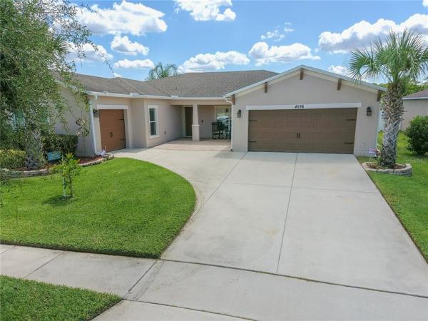 ISLES/BELLALAGO PH II