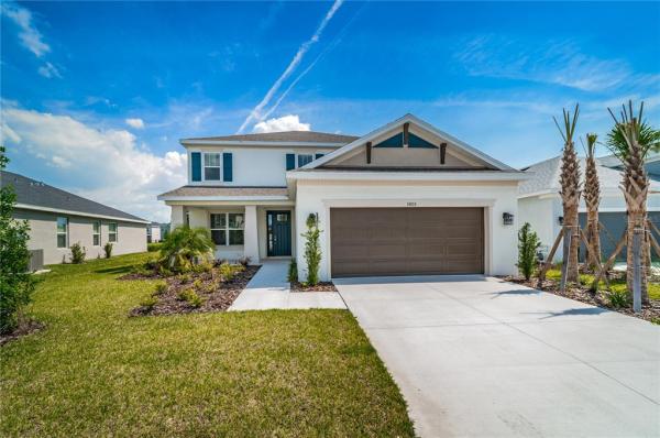 ARTISAN LAKES EAVES BEND PH I SP A-K