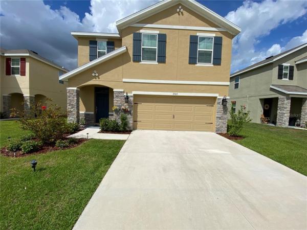 WALDEN WOODS SINGLE FAMILY