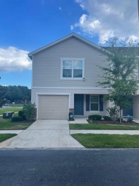 ASHBURN SQUARE TWNHMS