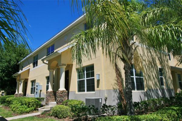 SUMMERFIELD VILLAGE 1 TR 2