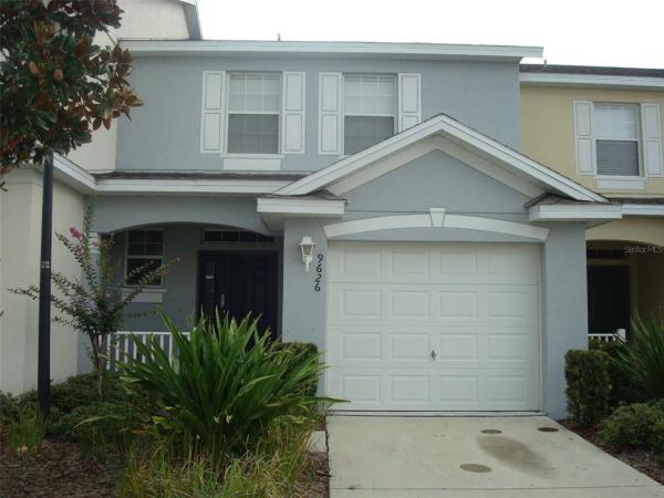 VILLAGES OF BLOOMINGDALE - PHA