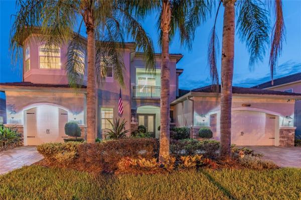 THE RIDGE AT WIREGRASS RANCH