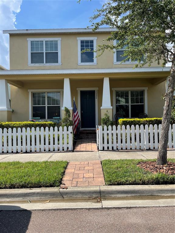 WINTHROP VILLAGE PH TWO-D - фото