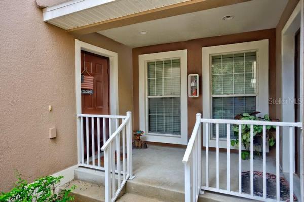 VILLA SERENA A CONDO