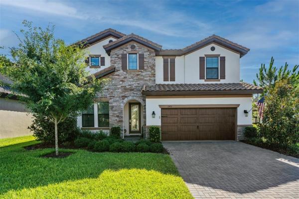 STARKEY RANCH VILLAGE 2 PH 2B