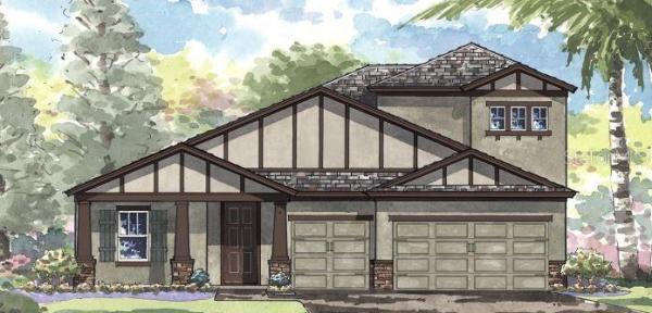 BEXLEY SOUTH PARCEL 4 PHASE 3A