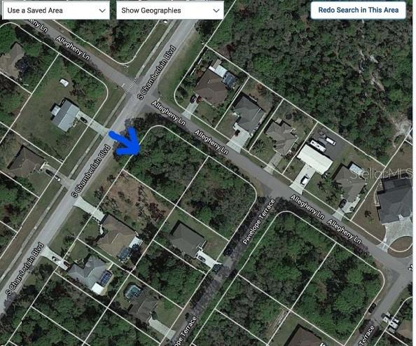 PORT CHARLOTTE SUB 08