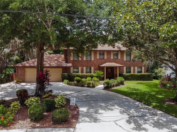 TEMPLE TERRACES REP OF TR