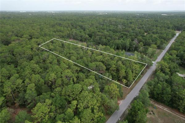 HERNANDO HIGHLANDS UNREC