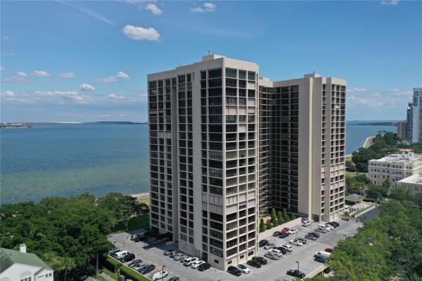 MONTE CARLO TOWERS A CONDOMINI