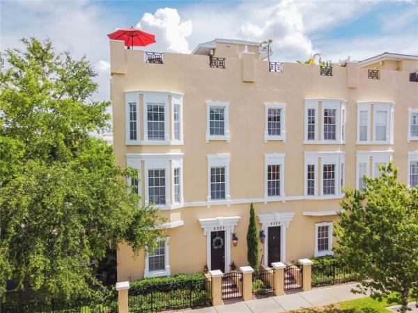 VICTORIA PARK SOHO TWNHMS