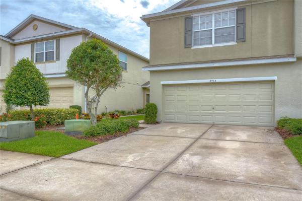 HARVEST CREEK VILLAGE