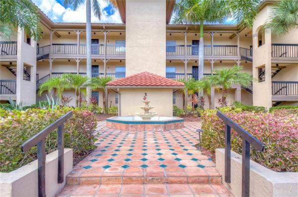 AUDUBON CONDO AT FEATHER SOUND