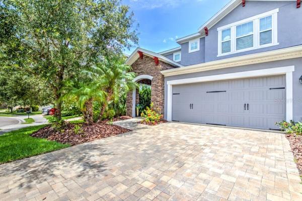 FISHHAWK RANCH TR 8 PT