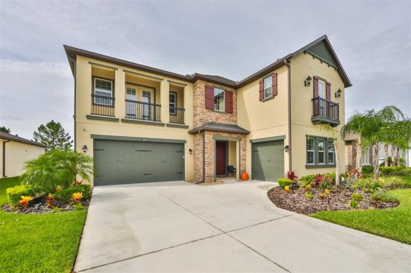 ESTANCIA PHASE 1A & B  RAVELLO