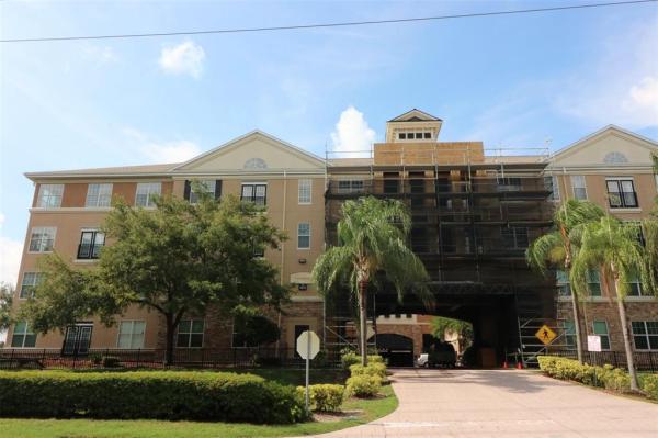 VILLA SONOMA AT INTERNATIONAL