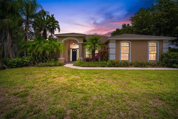 POMELLO CITY FIRST UNIT