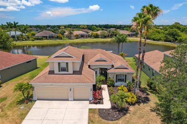 LEXINGTON PH V, VI & VII